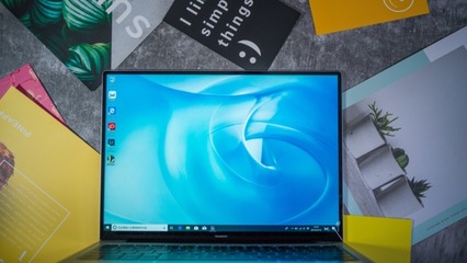 设计师的职场秘密，都藏在华为MateBook 14笔记本里